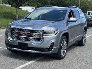 Used 2023 GMC Acadia Denali w/ Denali Technology Package image 1