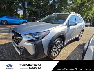 New 2025 Subaru Outback Touring XT image 1