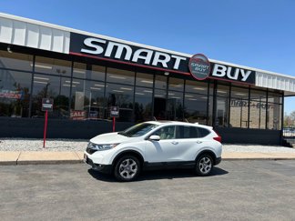Used 2019 Honda CR-V EX-L image 1