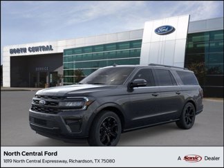New 2024 Ford Expedition Max Limited image 1