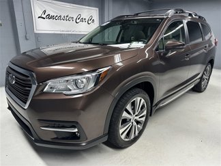 Used 2021 Subaru Ascent Limited w/ Technology Package image 1