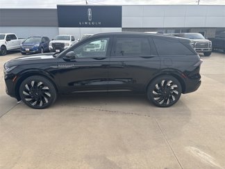 New 2025 Lincoln Nautilus Reserve w/ Jet Appearance Package image 1