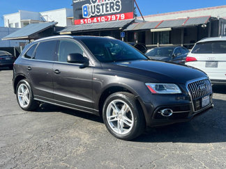 Used 2014 Audi Q5 3.0T Premium Plus image 1