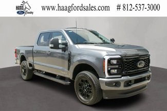 New 2025 Ford F350 XLT image 1
