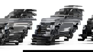 New 2026 Cadillac Escalade IQ Sport 2 w/ LPO, ONYX Package image 1