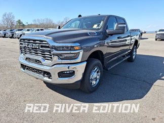 New 2025 RAM 2500 Tradesman image 1