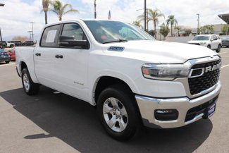 Used 2025 RAM 1500 Big Horn image 1