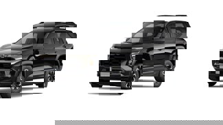 New 2026 Chevrolet Equinox ACTIV w/ Convenience Package III image 1