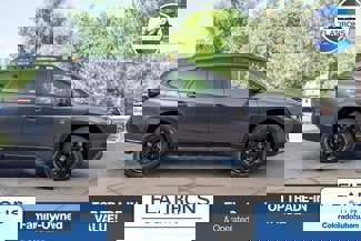 New 2025 Subaru Outback Wilderness image 1