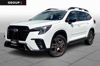 New 2025 Subaru Ascent Bronze Edition image 1