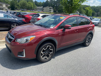 Used 2017 Subaru Crosstrek 2.0i Limited image 1