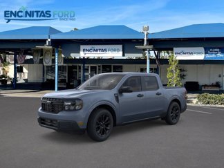 New 2024 Ford Maverick XLT w/ XLT Luxury Package image 1