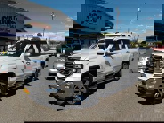 Used 2016 GMC Sierra 1500 SLT image 1