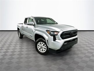 New 2025 Toyota Tacoma SR5 image 1