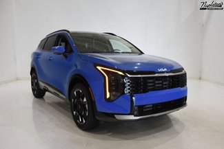 New 2026 Kia Sportage SX image 1