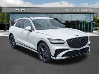 New 2026 Genesis GV70 3.5T Sport Prestige image 1
