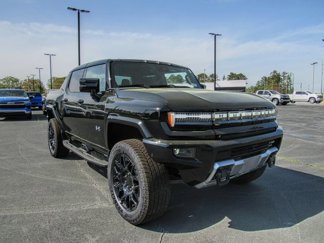 New 2025 GMC Hummer EV 2X image 1