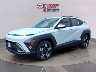 New 2025 Hyundai Kona SEL image 1
