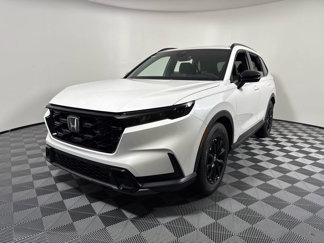 New 2026 Honda CR-V Sport-L image 1