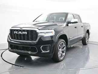 New 2026 RAM 1500 Tungsten w/ Off Road Group image 1