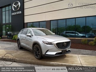 Used 2023 MAZDA CX-9 Touring Plus image 1