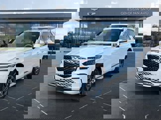New 2026 Genesis Electrified GV70 Advanced image 1
