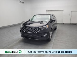 Used 2023 Ford Edge SEL image 1