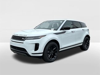 New 2026 Land Rover Range Rover Evoque S image 1