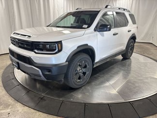 New 2026 Honda Passport RTL image 1