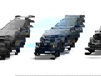 Certified 2024 Subaru Outback Onyx Edition image 1