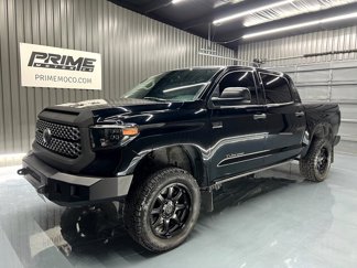 Used 2021 Toyota Tundra SR5 image 1