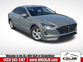 Used 2020 Hyundai Sonata SE 360° Tour