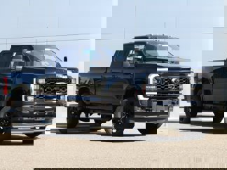 New 2025 Ford F350 Lariat image 1