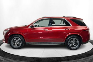 Used 2020 Mercedes-Benz GLE 350 4MATIC video 2
