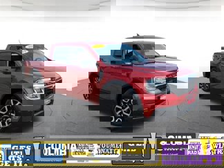 Certified 2024 Ford Maverick Lariat image 1