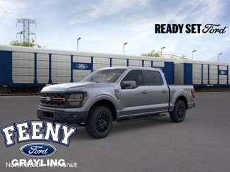 New 2025 Ford F150 Tremor image 1