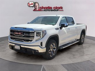 New 2025 GMC Sierra 1500 SLT video 1