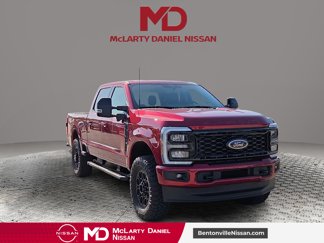Used 2025 Ford F250 Lariat image 1