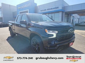 New 2025 Chevrolet Silverado 1500 RST w/ All Star Edition Plus image 1