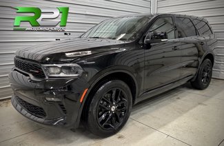Used 2021 Dodge Durango GT image 1