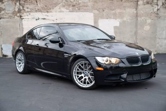 Used 2013 BMW M3 Coupe w/ Premium Pkg image 1