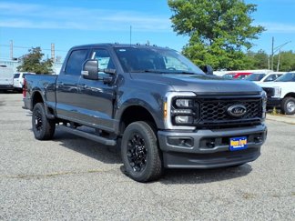 New 2026 Ford F250 XLT image 1