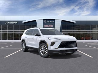 New 2025 Buick Enclave Preferred image 1