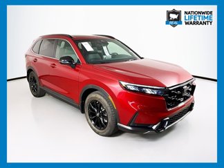 Used 2024 Honda CR-V Sport-L image 1