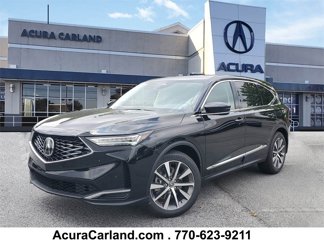 New 2026 Acura MDX w/ Technology Package image 1