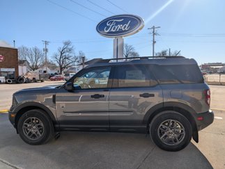New 2025 Ford Bronco Sport Big Bend w/ Convenience Package image 1