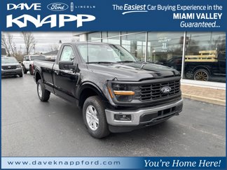 New 2025 Ford F150 XL image 1