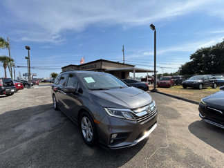 Used 2019 Honda Odyssey EX image 1