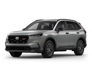 New 2026 Honda CR-V TrailSport image 1