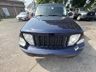 Used 2012 Jeep Liberty Sport image 1